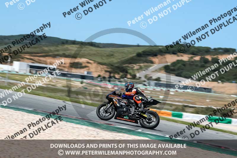 may 2019;motorbikes;no limits;peter wileman photography;portimao;portugal;trackday digital images